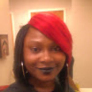 Meet your Posher, Brittney